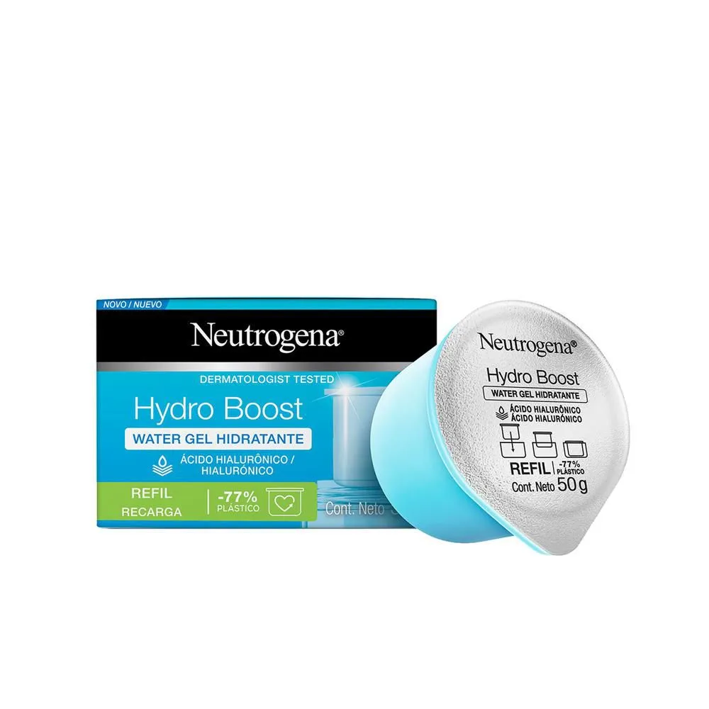 Neutrogena Repuesto
