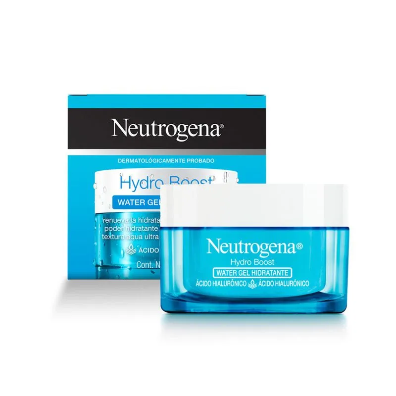 Neutrogena Hydro Bost